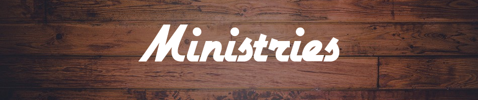ministries-banner